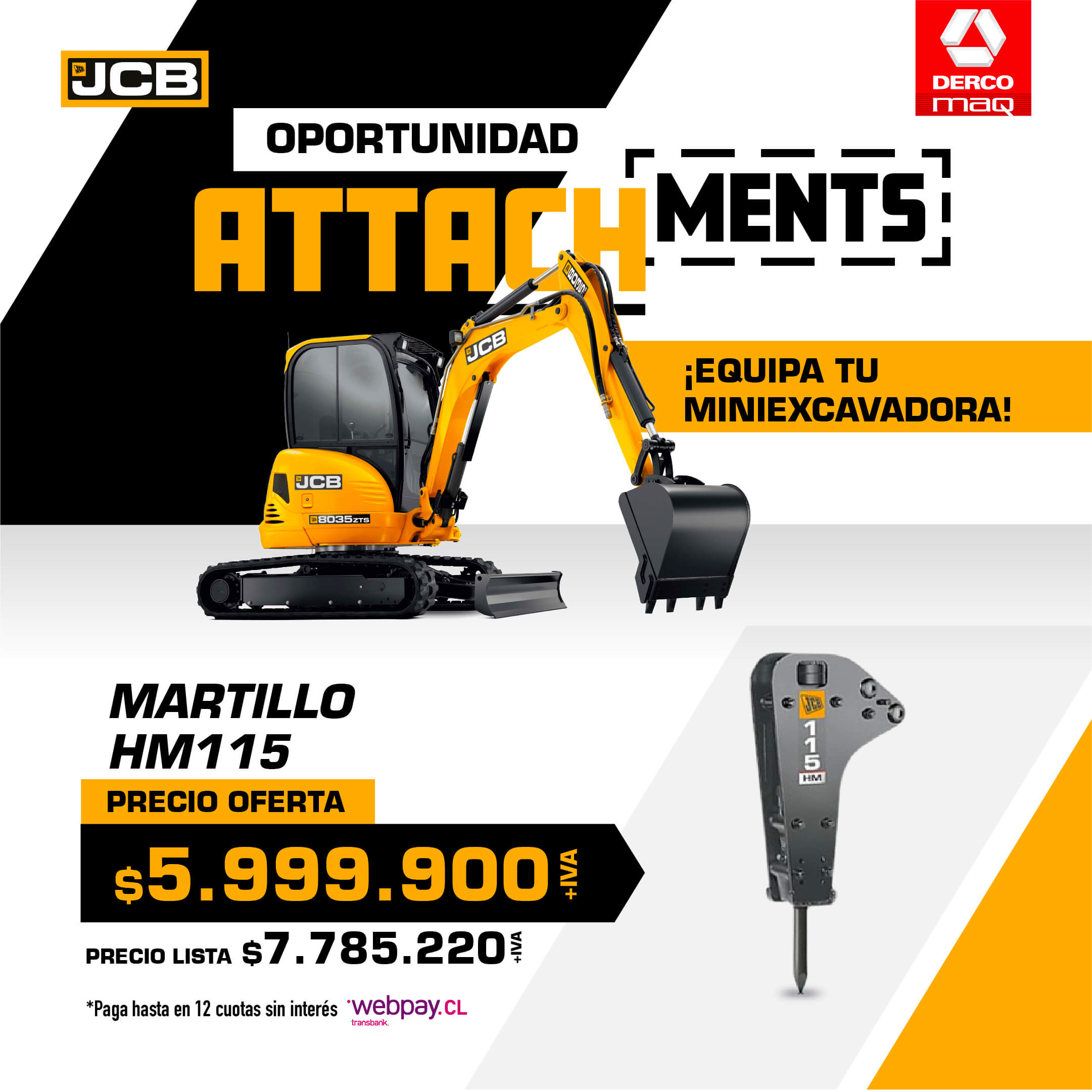 Campaña 5