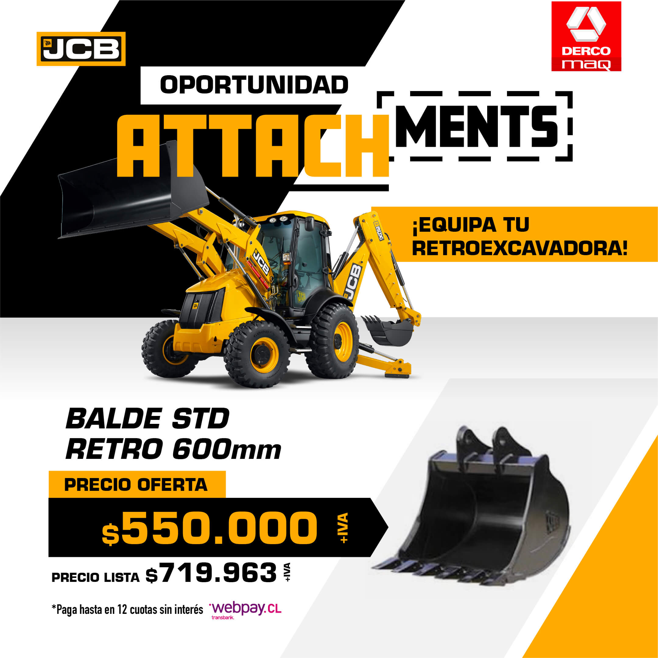 Campaña 12