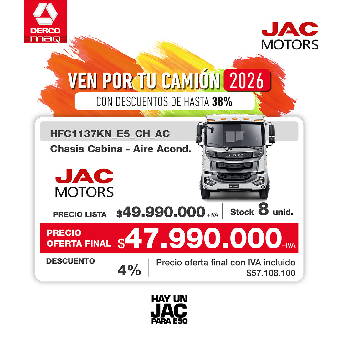 Urban 1137 Chasis Cabina