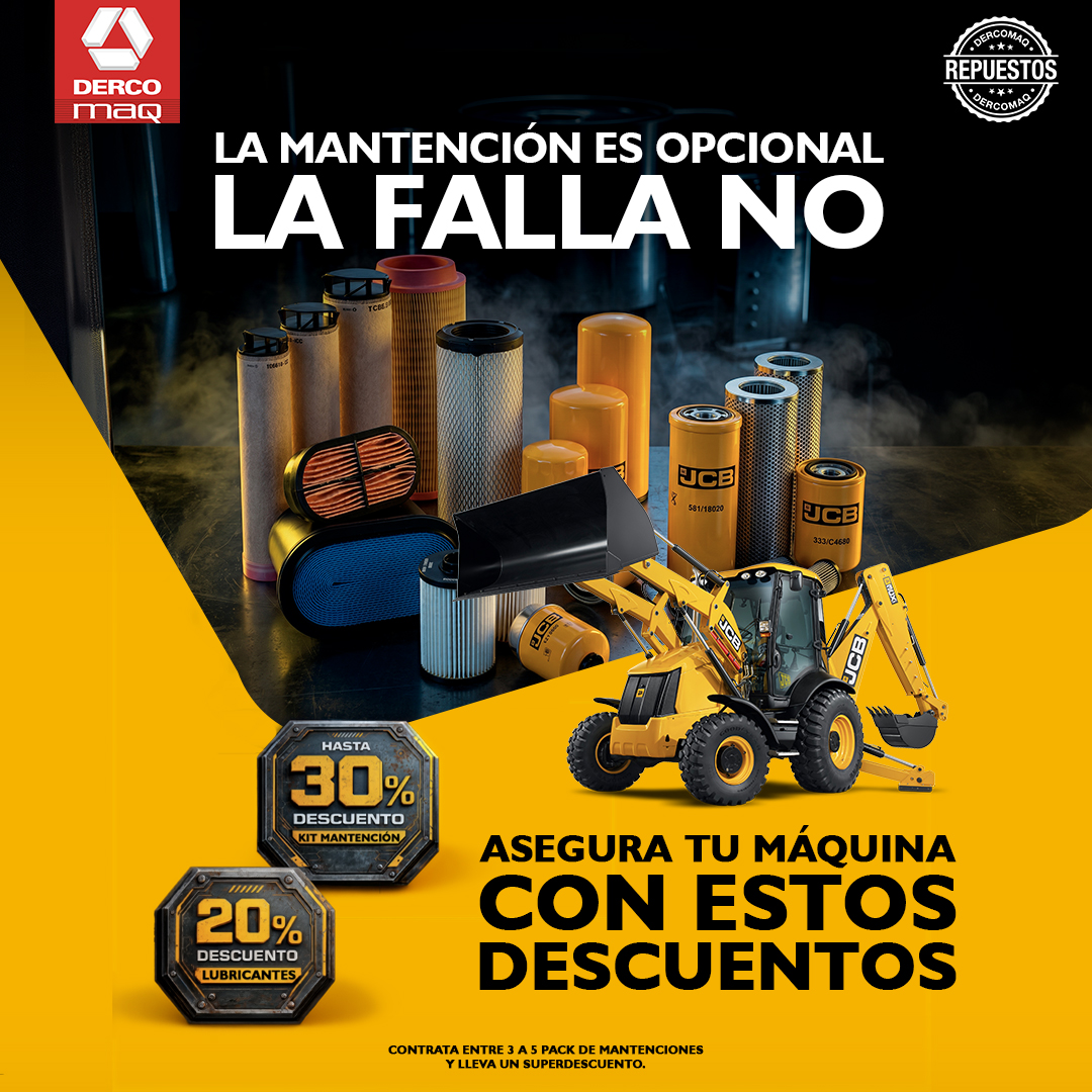 Campaña 18