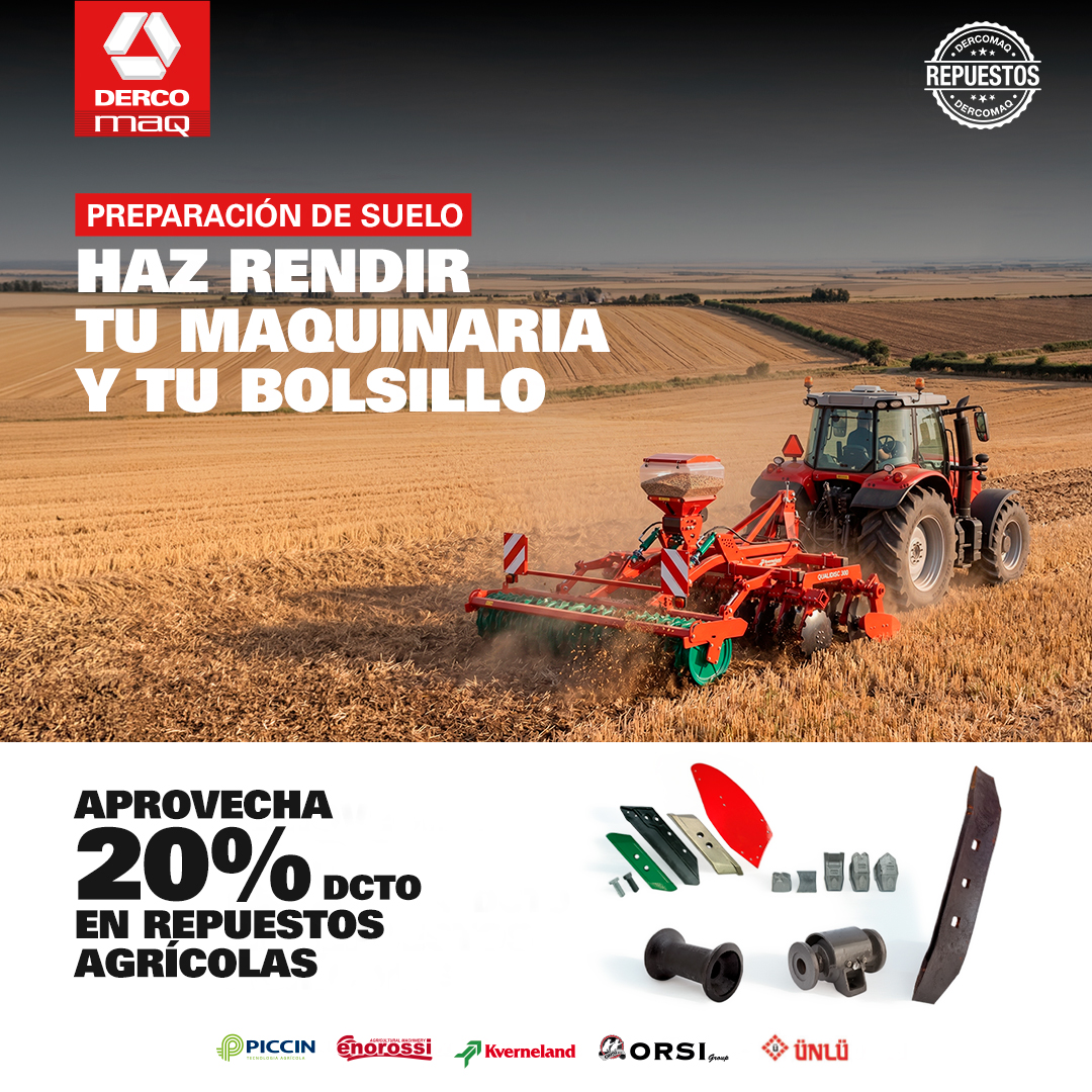 Campaña 18