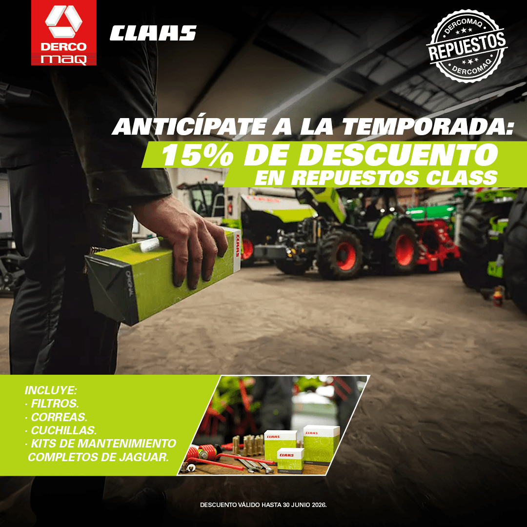 Campaña 18