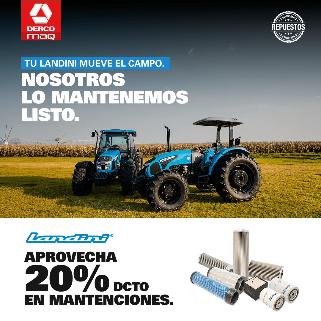 Campaña 8