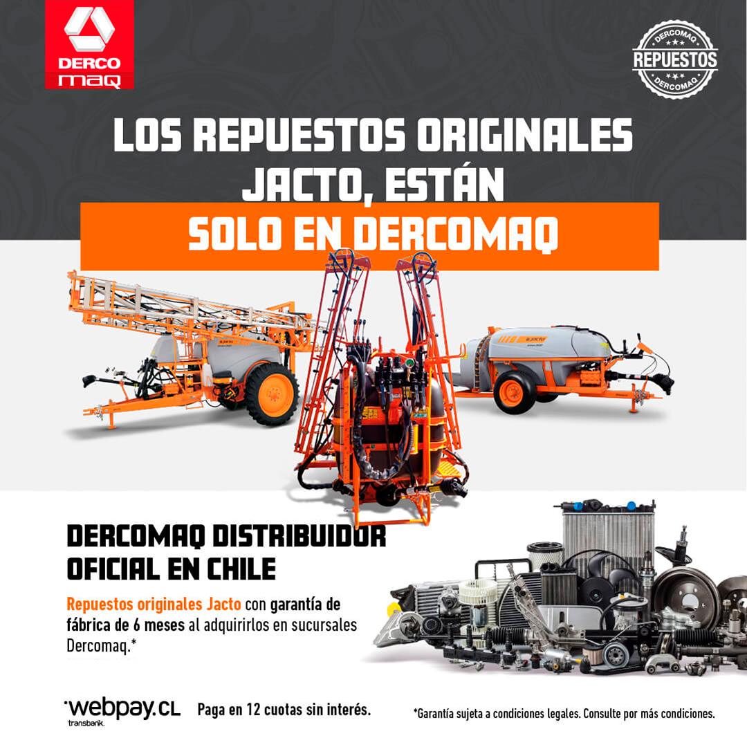 Campaña 18