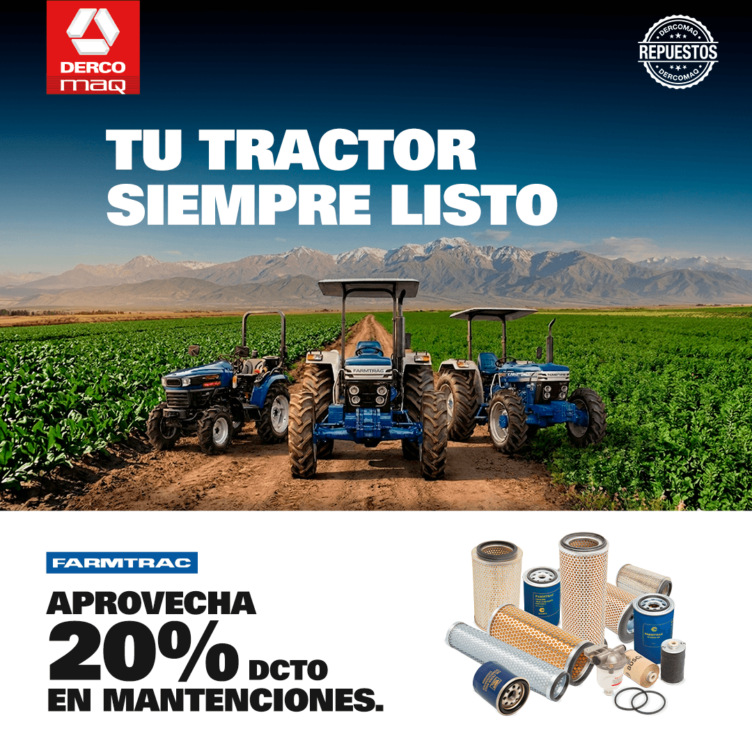 Campaña 18