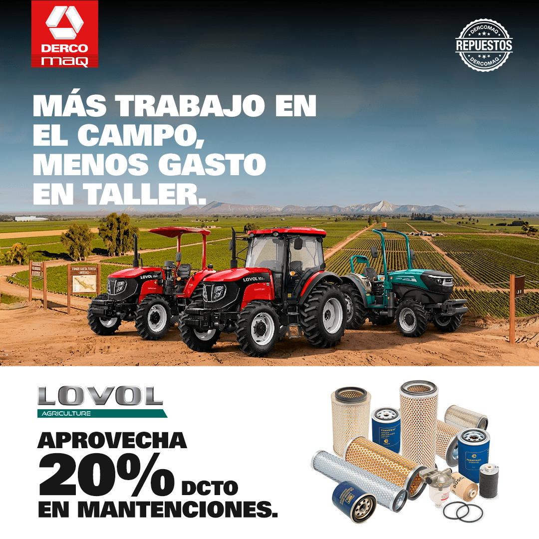 Campaña 18