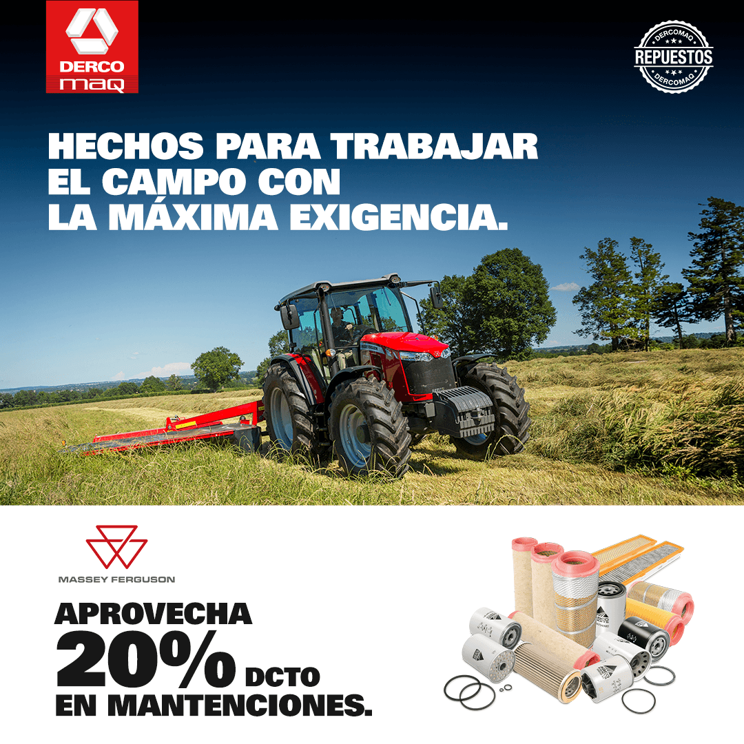 Campaña 18
