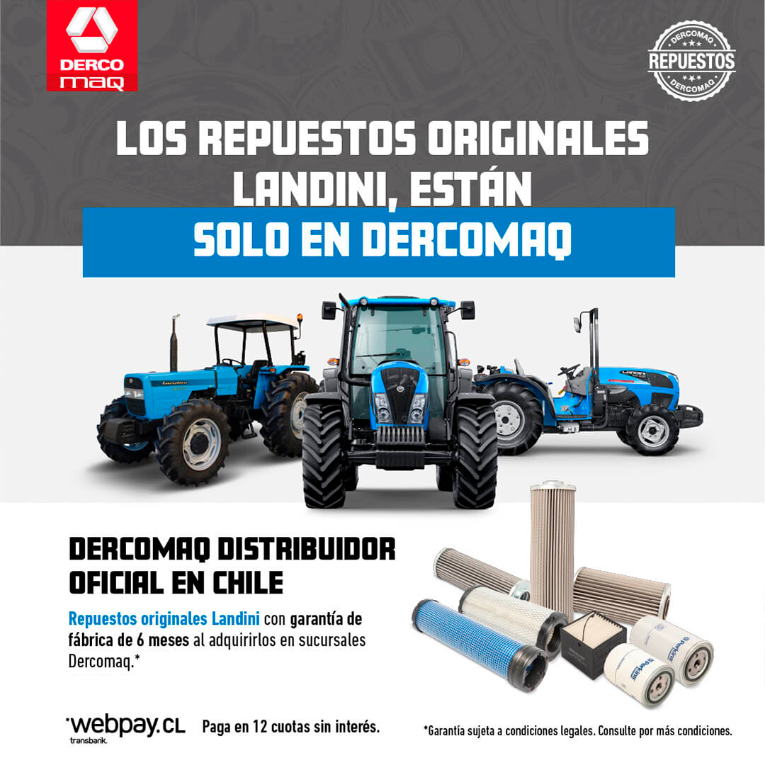 Campaña 8