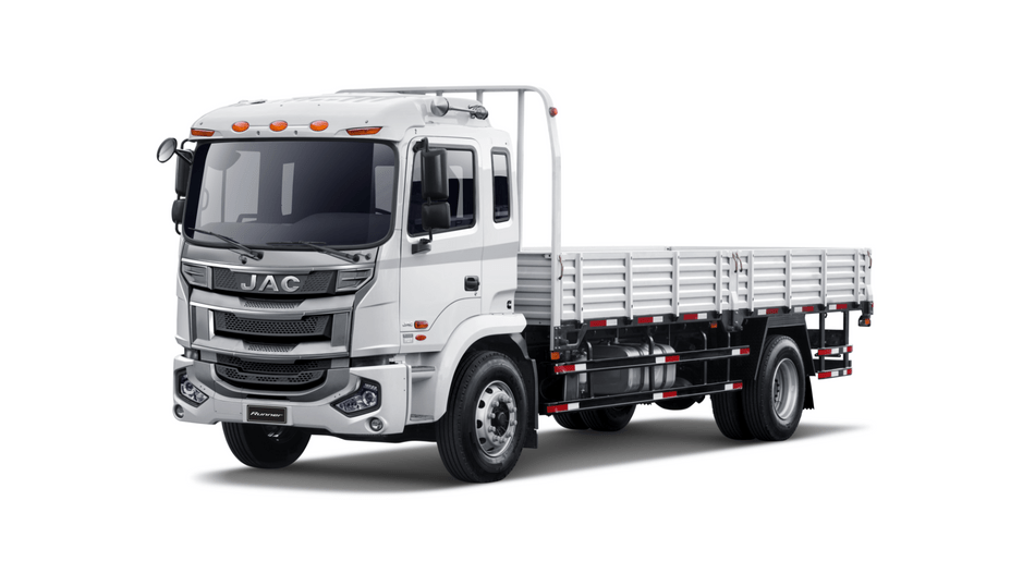 Camión Runner 1137 Pick Up