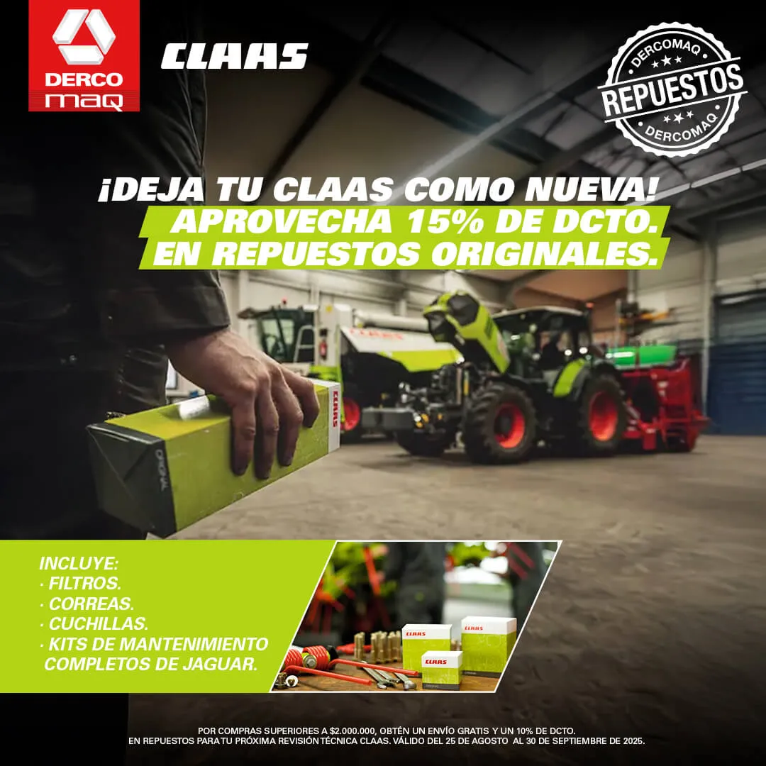 Campaña 18