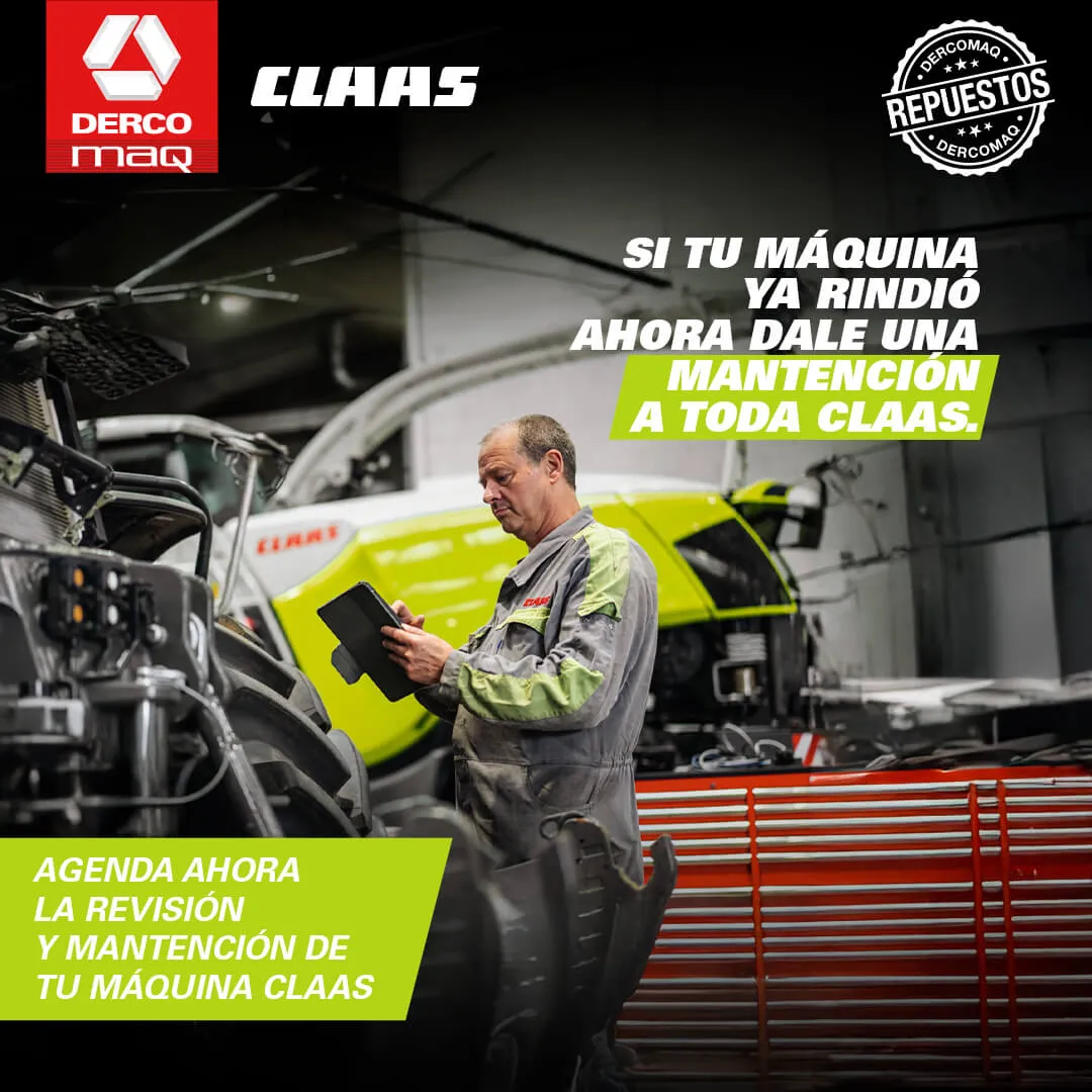Campaña 16