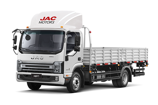 N817 JAC Motors - https://www.camionesjac.cl/