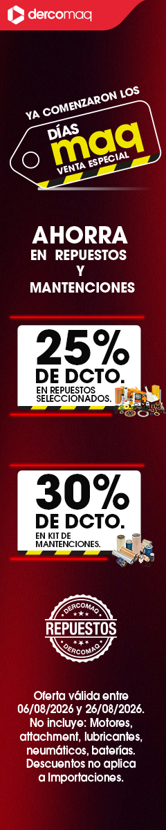 DiasMaq - Promoción