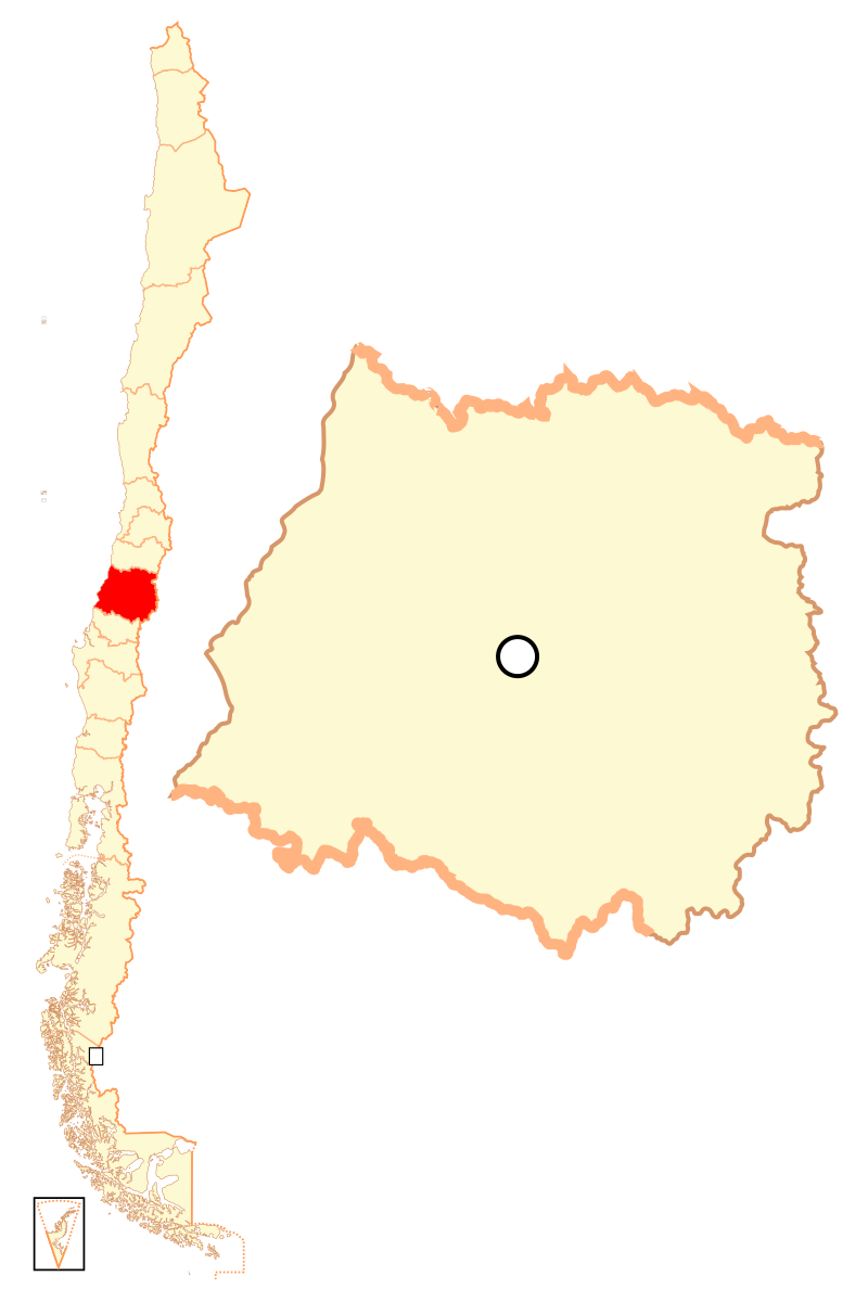 Curicó