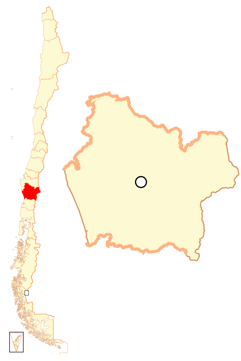 Temuco
