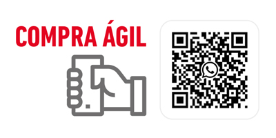 Compra Agíl