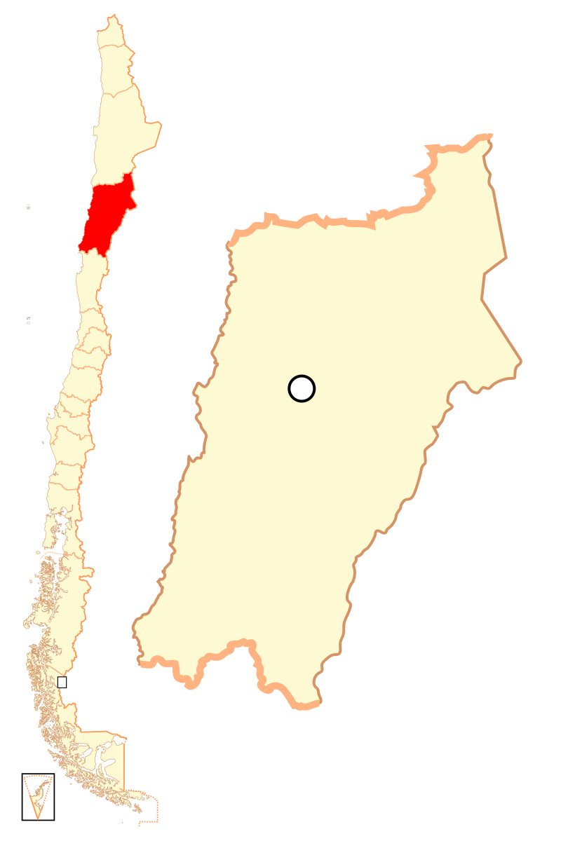 Copiapó